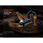 Lanterna Fenix HM61R V2.0