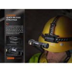 Lanterna Fenix HM61R V2.0