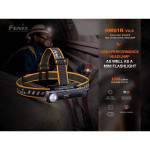 Lanterna Fenix HM61R V2.0