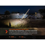 Lanterna Fenix HM61R V2.0