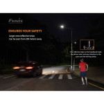 Lanterna Fenix HM65R