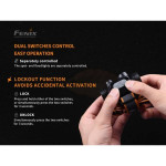 Lanterna Fenix HM65R