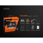 Lanterna Fenix HM65R