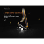 Lanterna Fenix HM65R