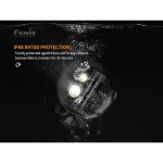 Lanterna Fenix HM65R