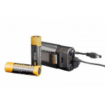 Lanterna Fenix HP30R V2.0