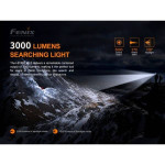 Lanterna Fenix HP30R V2.0