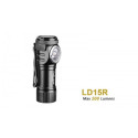 Lanterna Fenix LD15R