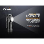 Lanterna Fenix LD15R