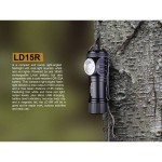 Lanterna Fenix LD15R
