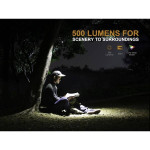 Lanterna Fenix LD15R