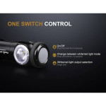 Lanterna Fenix LD15R