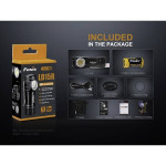 Lanterna Fenix LD15R