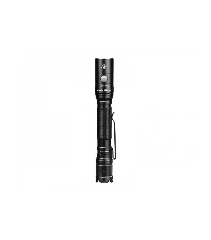 Lanterna Fenix LD22 V2.0