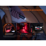 Lanterna Fenix LD22 V2.0