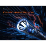 Lanterna Fenix LD22 V2.0