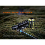 Lanterna Fenix LD22 V2.0
