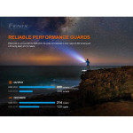 Lanterna Fenix LD22 V2.0