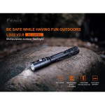 Lanterna Fenix LD22 V2.0