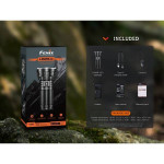 Lanterna Fenix LR40R V2.0
