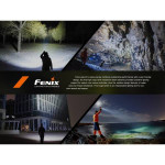 Lanterna Fenix LR40R V2.0