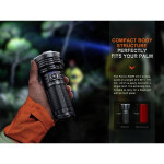 Lanterna Fenix LR40R V2.0