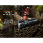 Lanterna Fenix LR40R V2.0