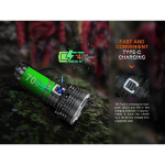 Lanterna Fenix LR40R V2.0