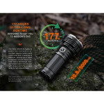 Lanterna Fenix LR40R V2.0