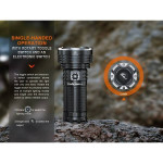 Lanterna Fenix LR40R V2.0