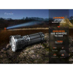 Lanterna Fenix LR40R V2.0