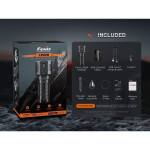 Lanterna Fenix LR60R