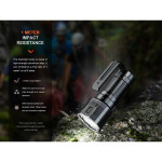 Lanterna Fenix LR60R
