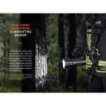 Lanterna Fenix LR60R