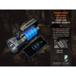 Lanterna Fenix LR60R