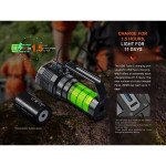 Lanterna Fenix LR60R
