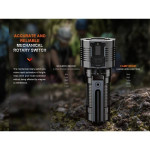 Lanterna Fenix LR60R