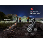 Lanterna Fenix LR60R