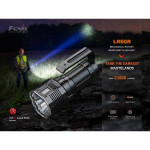 Lanterna Fenix LR60R