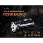 Lanterna Fenix LR80R