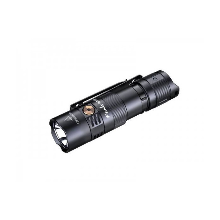 Lanterna Fenix PD25R