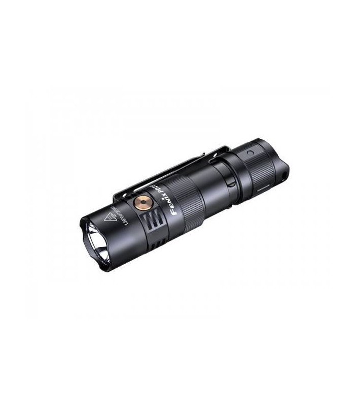 Lanterna Fenix PD25R