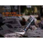 Lanterna Fenix PD25R