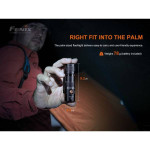 Lanterna Fenix PD25R