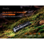 Lanterna Fenix PD25R