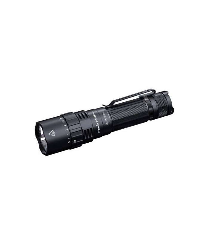 Lanterna Fenix PD40R V3.0
