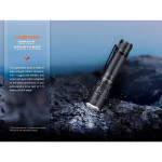 Lanterna Fenix PD40R V3.0