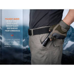 Lanterna Fenix PD40R V3.0