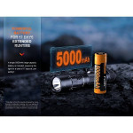 Lanterna Fenix PD40R V3.0