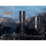 Lanterna Fenix PD40R V3.0